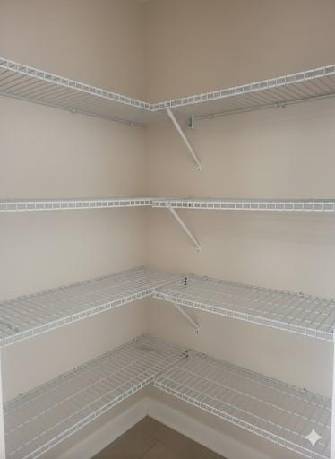 2595 Jupiter Drive Southwest Powder Springs, GA 30127 - Photo 7 of 26 a view of an empty walk in closet