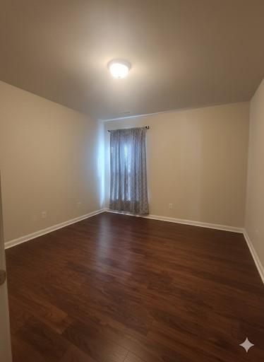 2595 Jupiter Drive Southwest Powder Springs, GA 30127 - Photo 10 of 26 a view of wooden floor and windows in a room