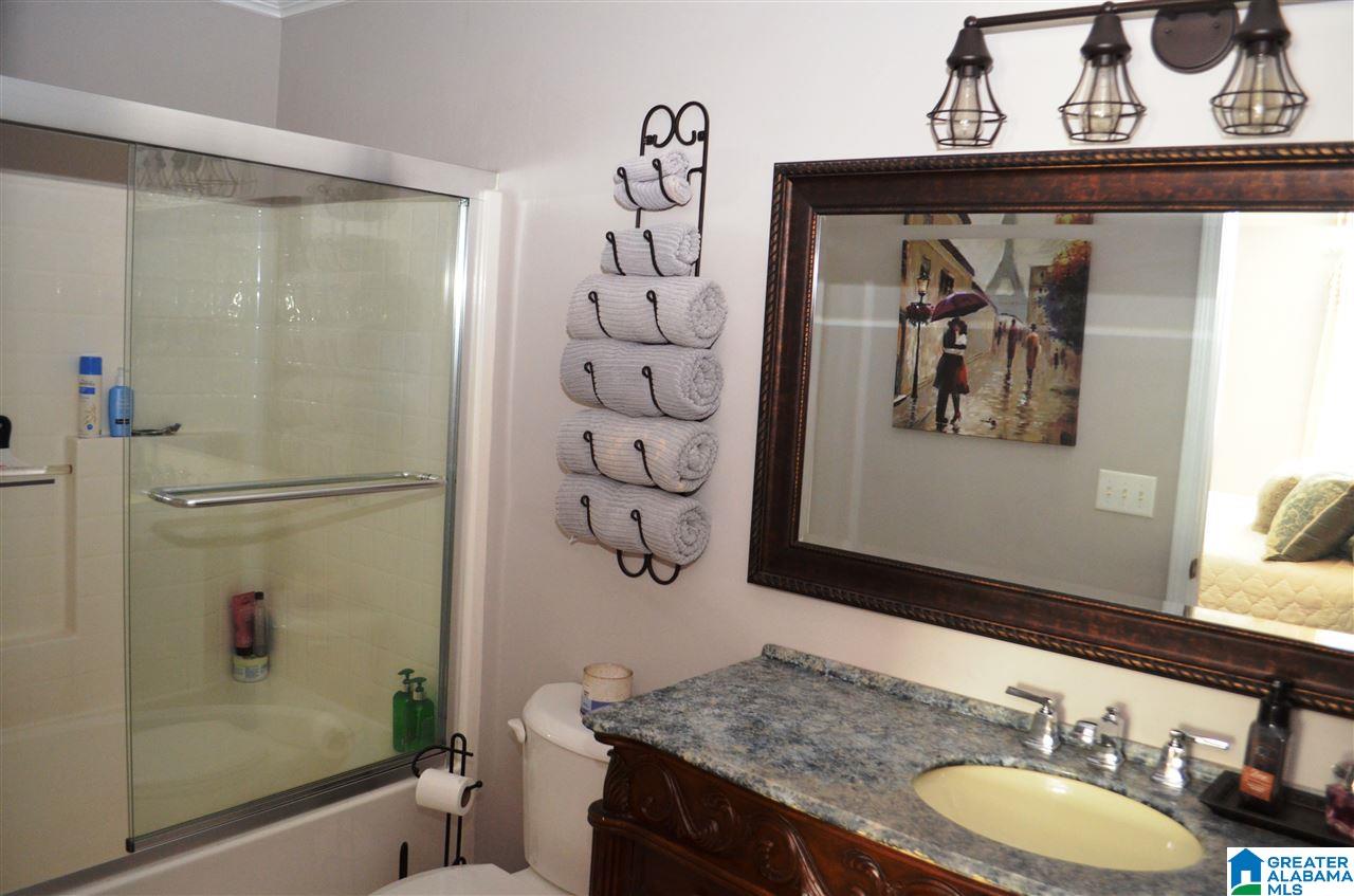70 Springdale Drive Mount Olive, AL 35117 - Photo 16 of 20