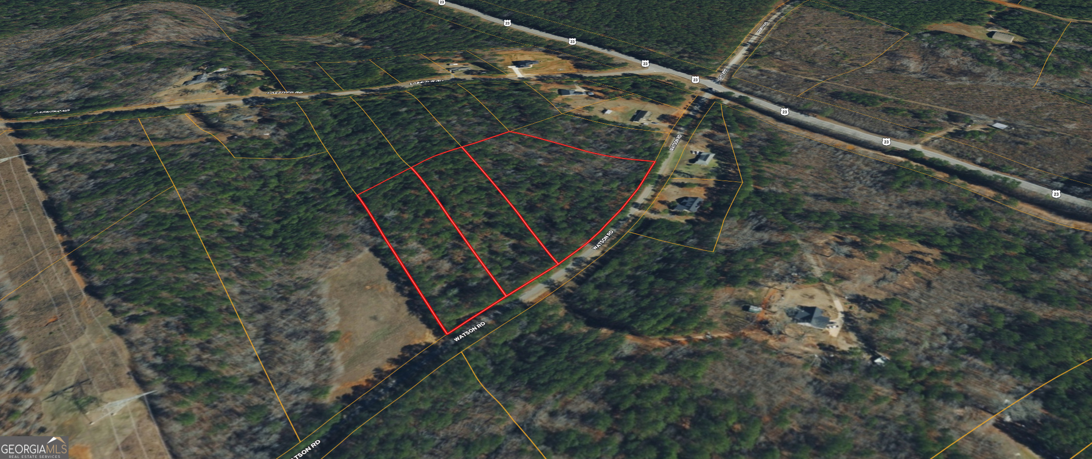 0 Watson Road Forsyth, GA 31029 - Photo 4 of 7