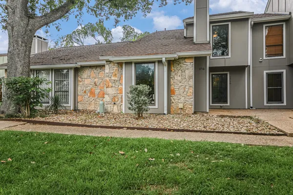 $249,950 | 1716 Timberwood Drive, Austin, TX 78741