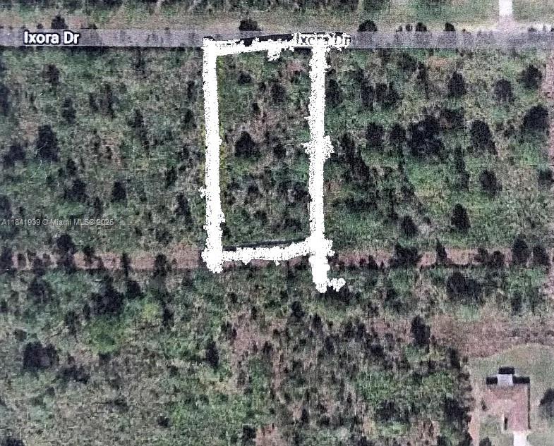 0 Azalea Drive Frostproof, FL 33855 - Photo 1 of 2