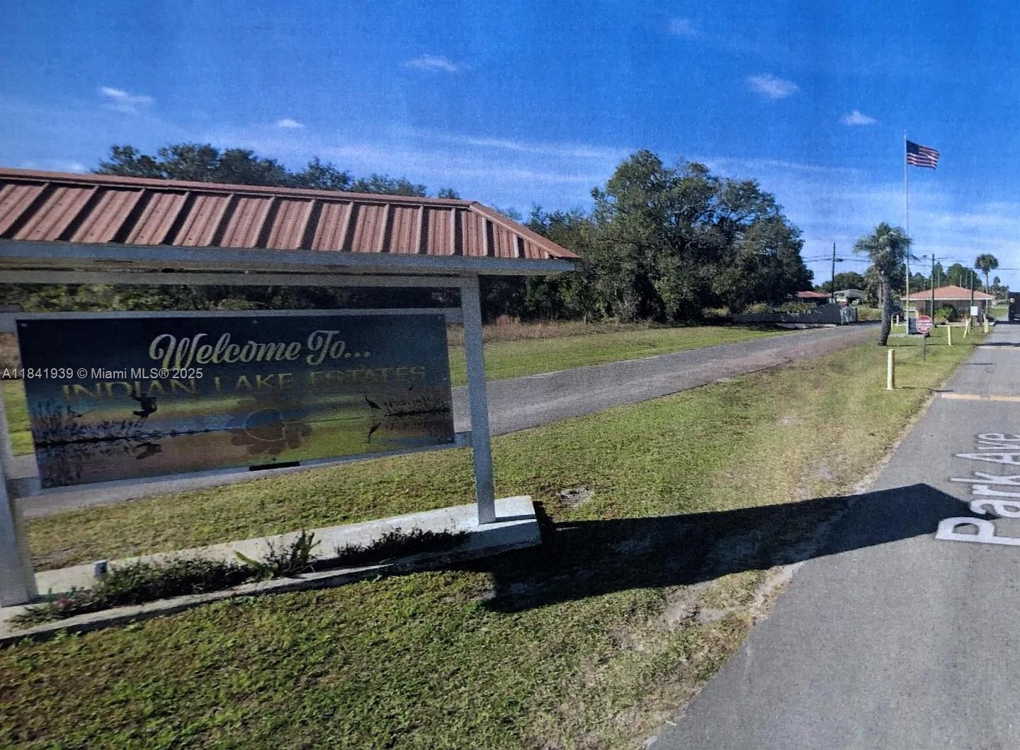 0 Azalea Drive Frostproof, FL 33855 - Photo 2 of 2