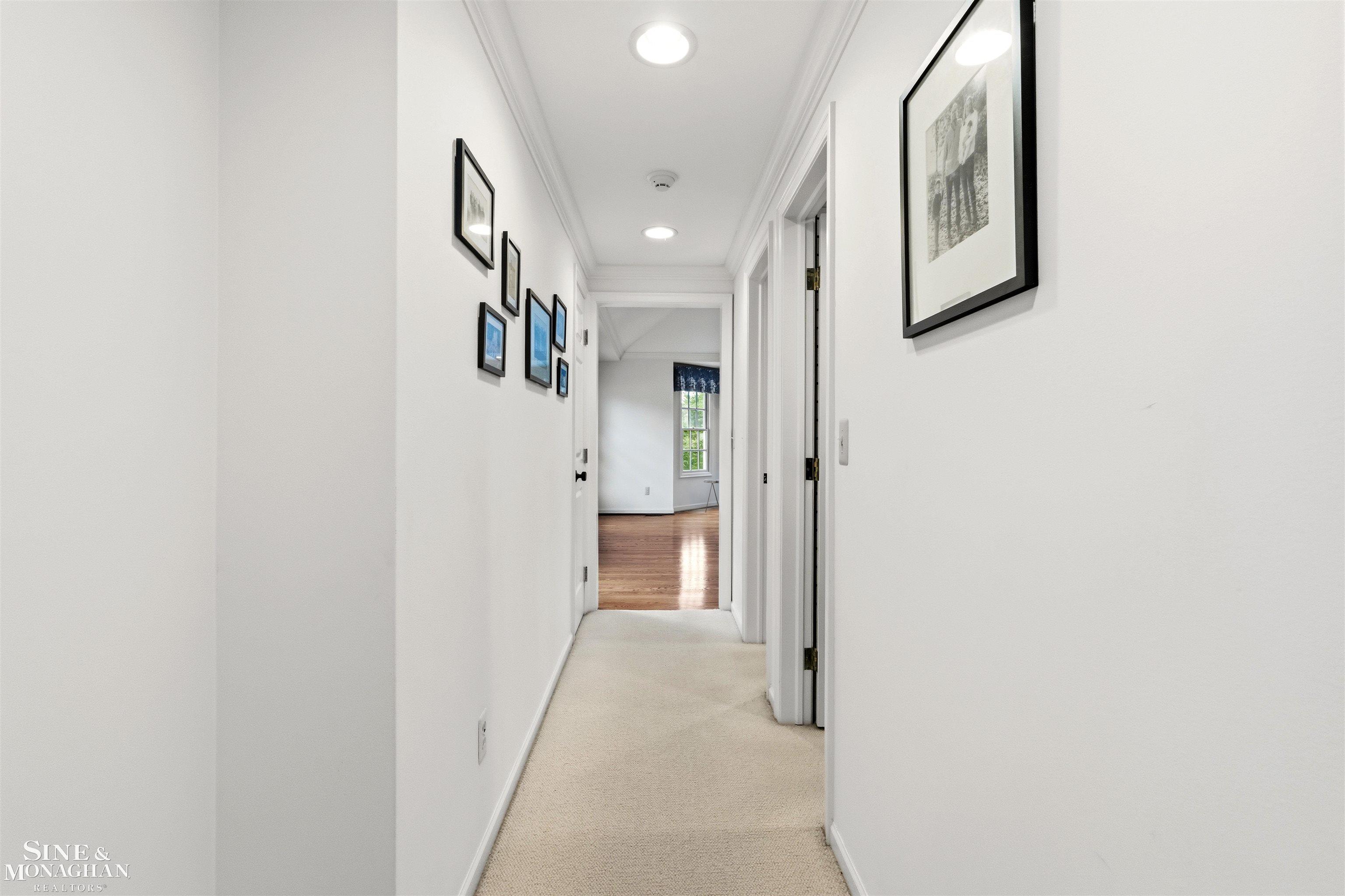 77 Merriweather Road Grosse Pointe Farms, MI 48236 - Photo 49 of 61 Gallery Image 49