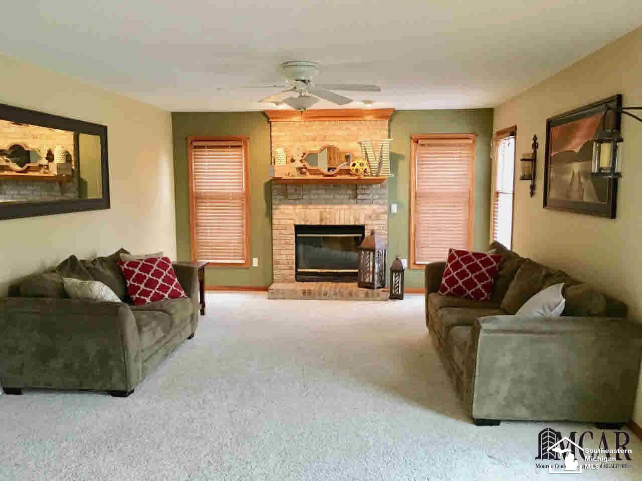 7288 Cinden Road Temperance, MI 48182 - Photo 8 of 45