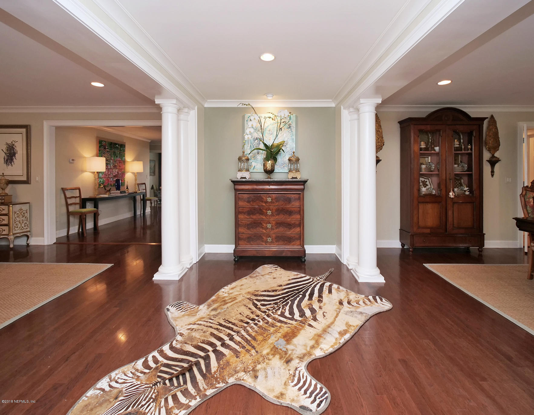 8161 Summit Ridge Lane Jacksonville, FL 32256 - Photo 4 of 51 Foyer