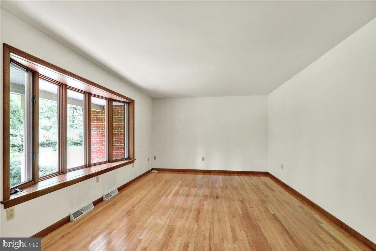 283 Witmer Road Mohnton, PA 19540 - Photo 8 of 49 Living room at front of house