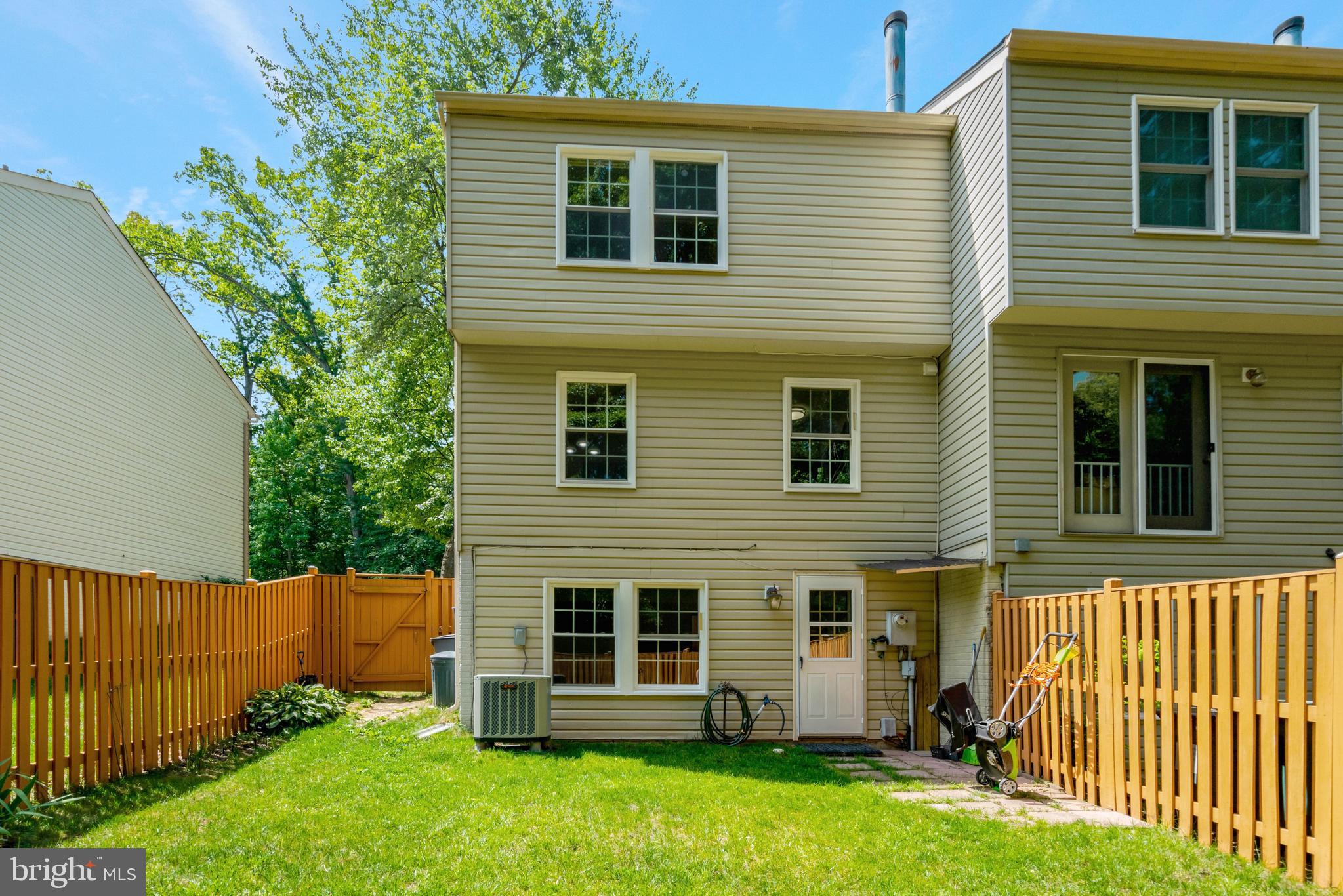 7516 Aspenpark Road Lorton, VA 22079 - Photo 50 of 58