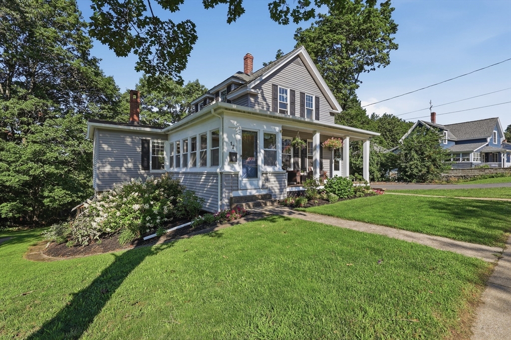 12 Elm Street Hudson, MA 01749 - Photo 32 of 33 Gallery Image 32