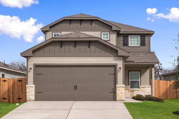 $315,900 | 14709 Wahlbergs Way, Elgin, TX 78621