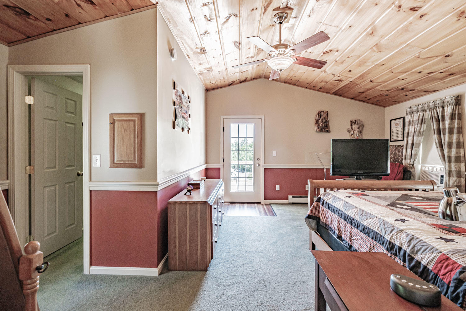 710 Goodwins Mills Road Dayton, ME 04005 - Photo 71 of 97 master bedroom