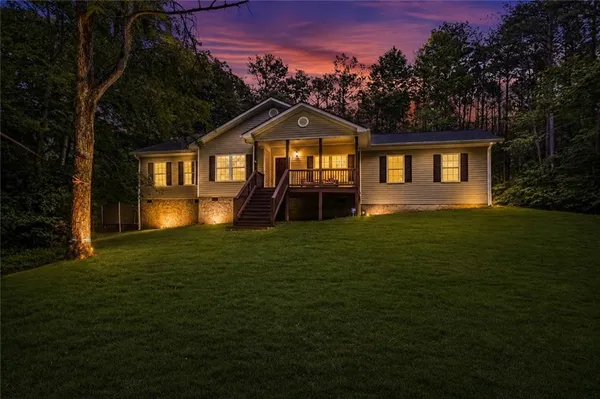 $475,000 | 16 Allatoona Woods Trail, Acworth, GA 30102