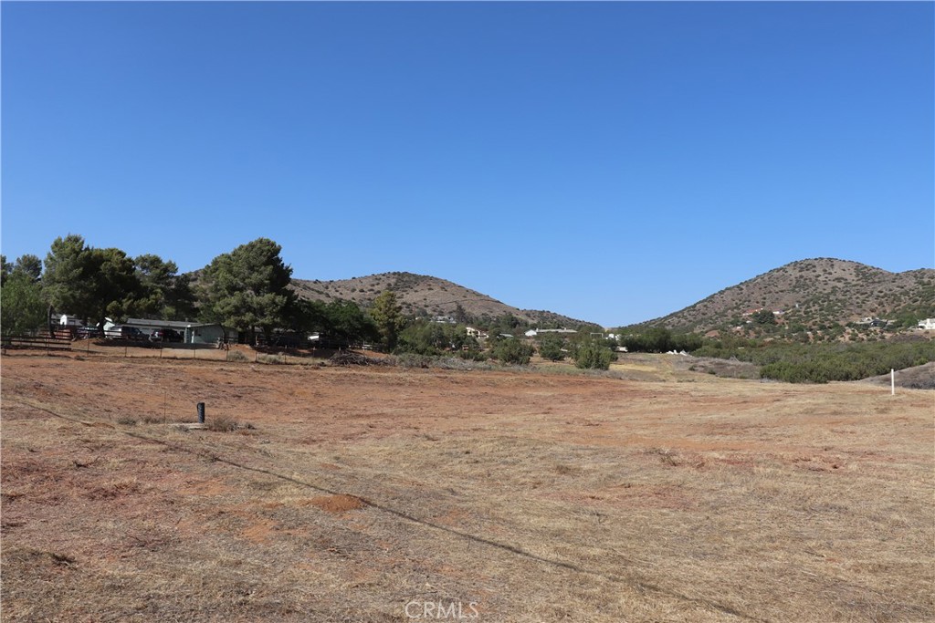 0 Hanawalt Road Agua Dulce, CA 91390 - Photo 3 of 18