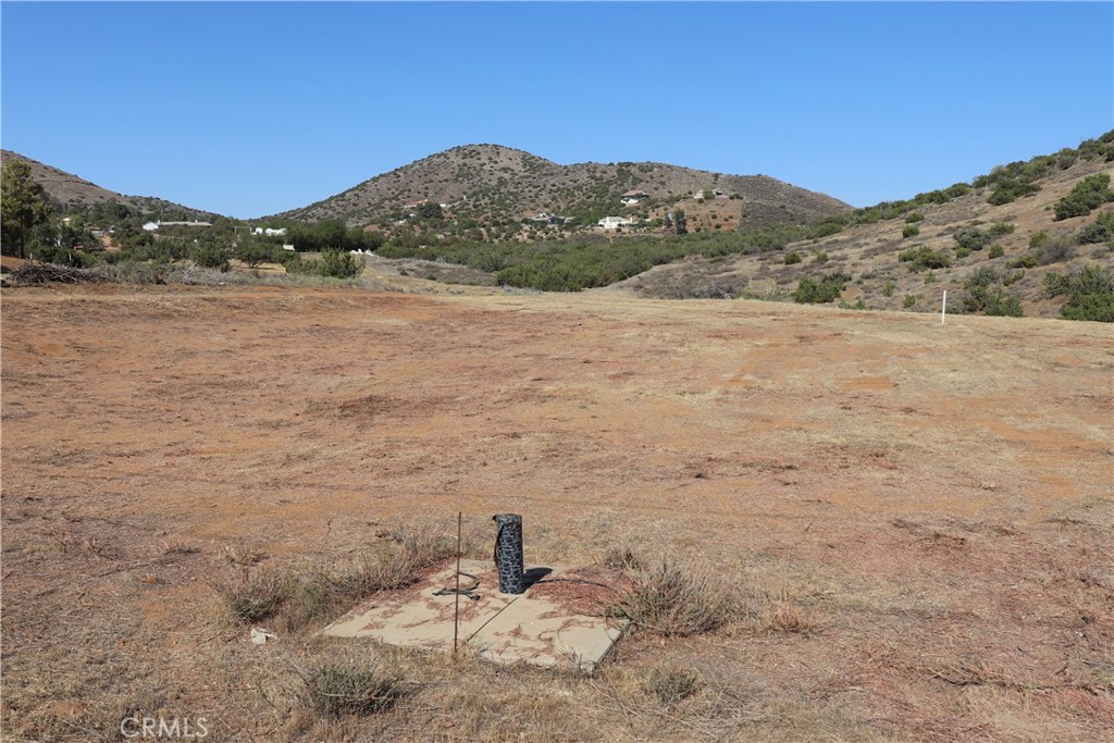 0 Hanawalt Road Agua Dulce, CA 91390 - Photo 4 of 18