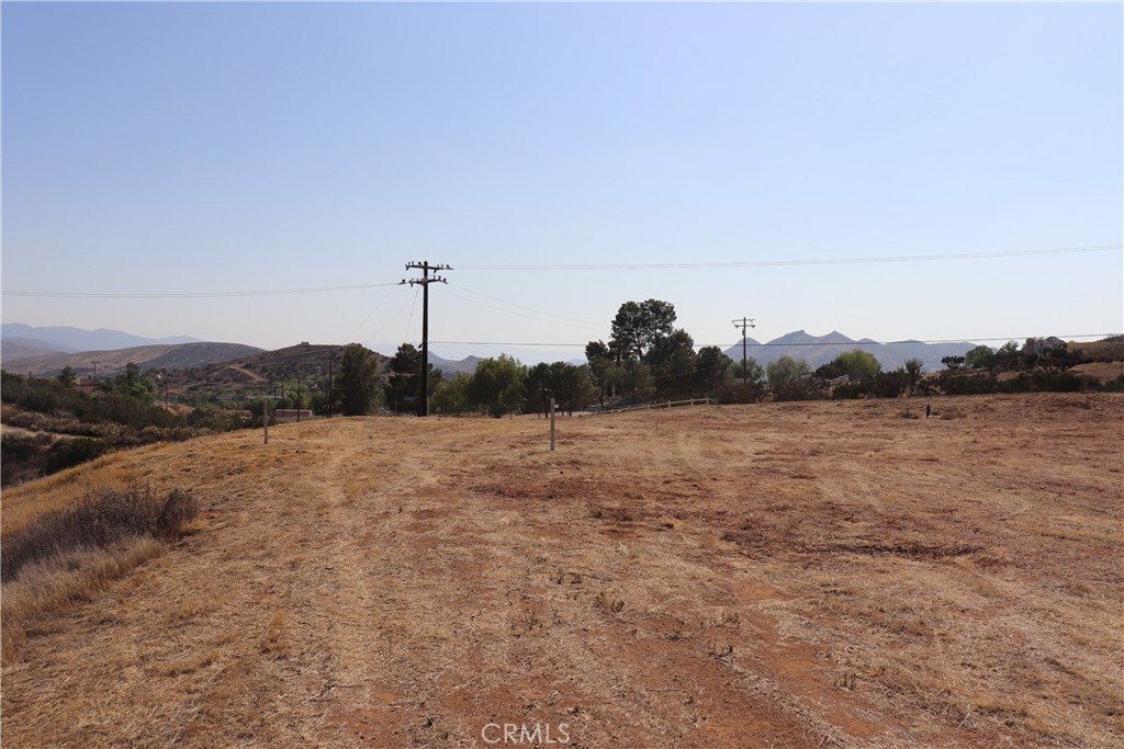0 Hanawalt Road Agua Dulce, CA 91390 - Photo 5 of 18