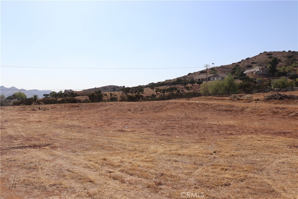 0 Hanawalt Road Agua Dulce, CA 91390 - Photo 6 of 18