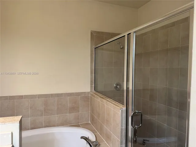 a view of porch with patio