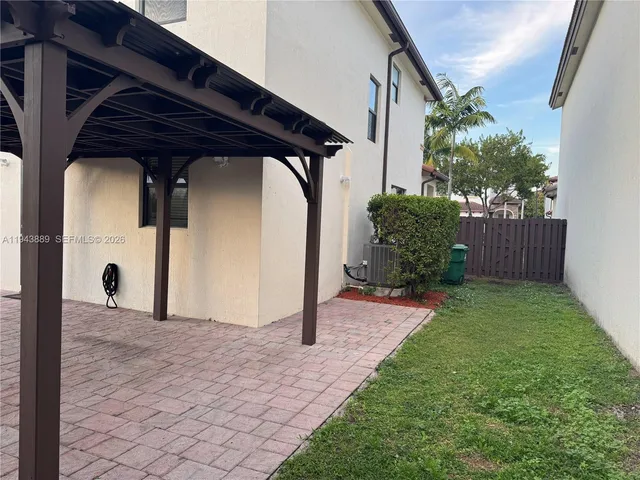 a sign on the side of a building