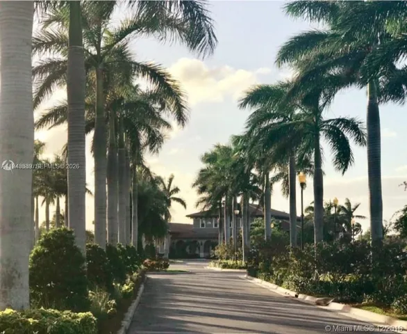 a sign on the side of a building