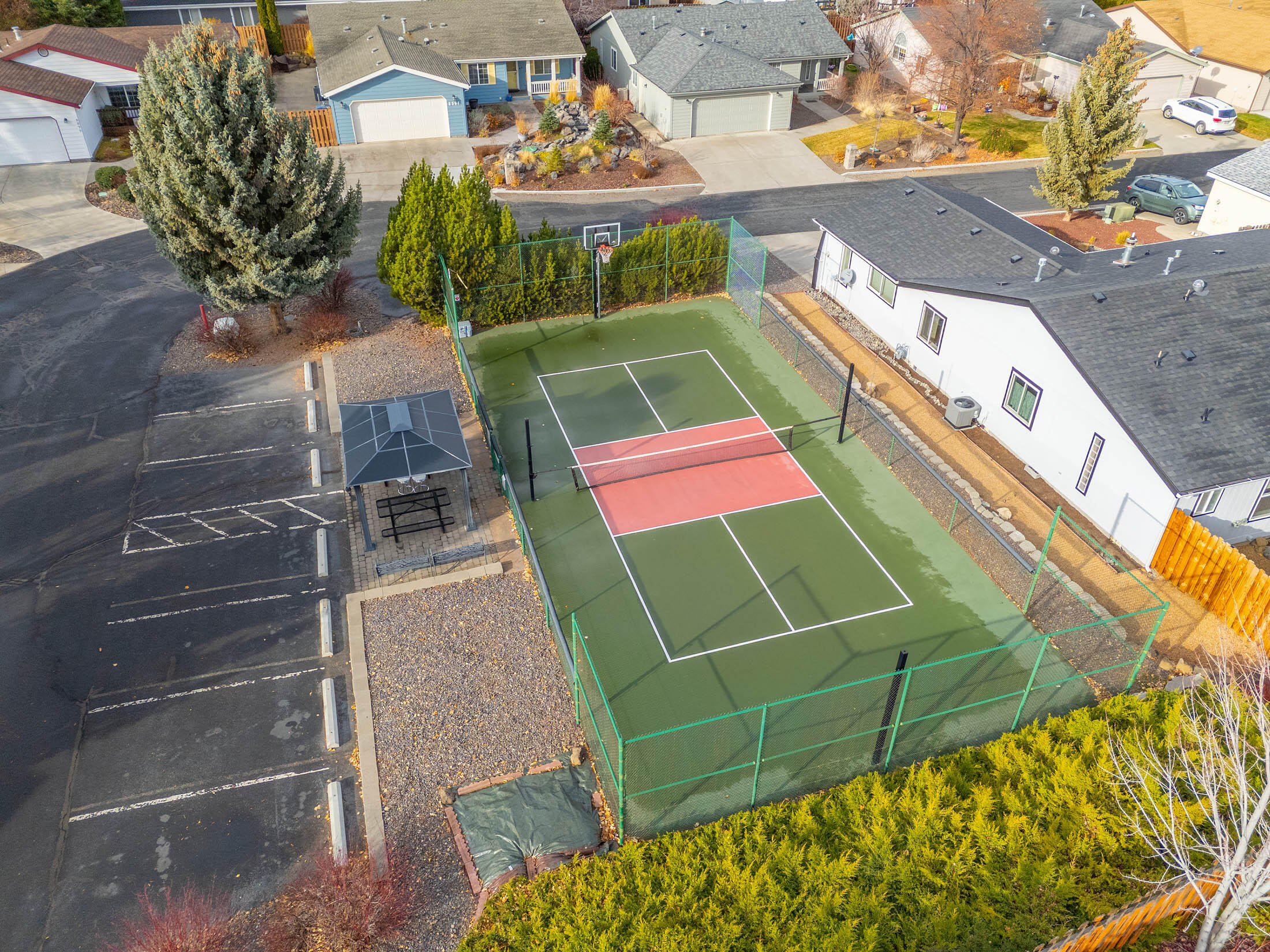 2394 Northeast Crocus Way Bend, OR 97701 - Photo 39 of 44