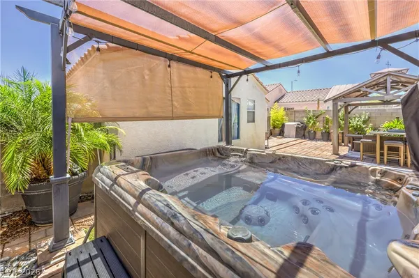 $419,900 | 8548 Hidden Pines Avenue, Las Vegas, NV 89143