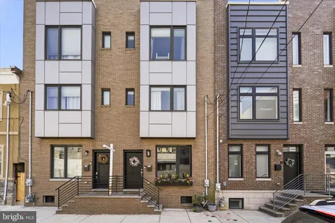 $575,000 | 1337 South Opal Street, Philadelphia, PA 19146