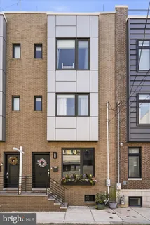 $575,000 | 1337 South Opal Street, Philadelphia, PA 19146