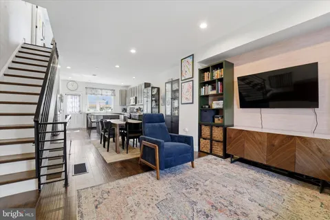 $575,000 | 1337 South Opal Street, Philadelphia, PA 19146