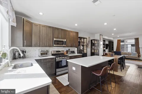 $575,000 | 1337 South Opal Street, Philadelphia, PA 19146