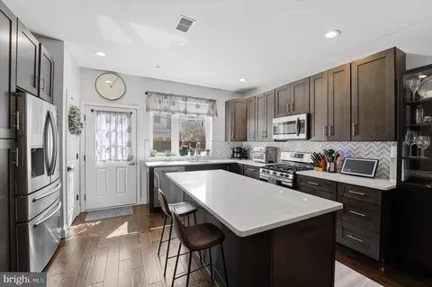 $575,000 | 1337 South Opal Street, Philadelphia, PA 19146