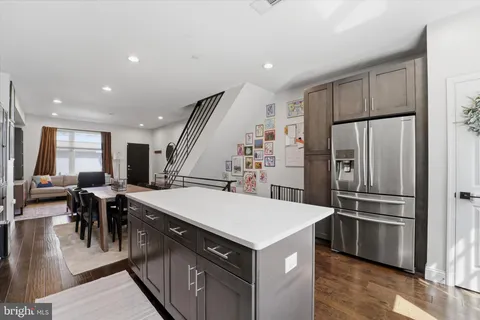 $575,000 | 1337 South Opal Street, Philadelphia, PA 19146