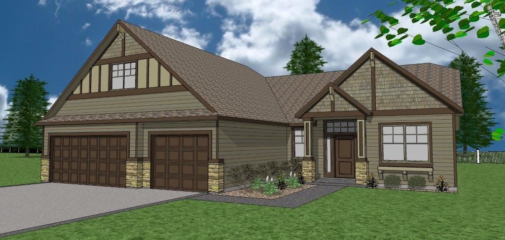 2811 Sunset View Lane Spokane, WA 99208 - Photo 1 of 1