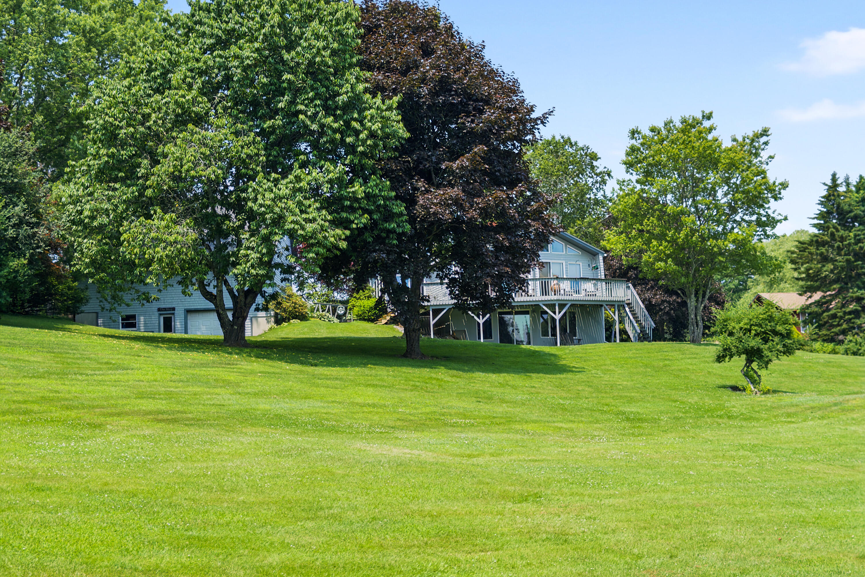 883 North Pond Road Warren, ME 04864 - Photo 59 of 78 63- 883 North Pond - Warren - JAC