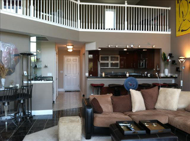 3223 Janea Rue Boulevard Monroe, MI 48162 - Photo 4 of 20 LOFT OVERLOOKING LIV