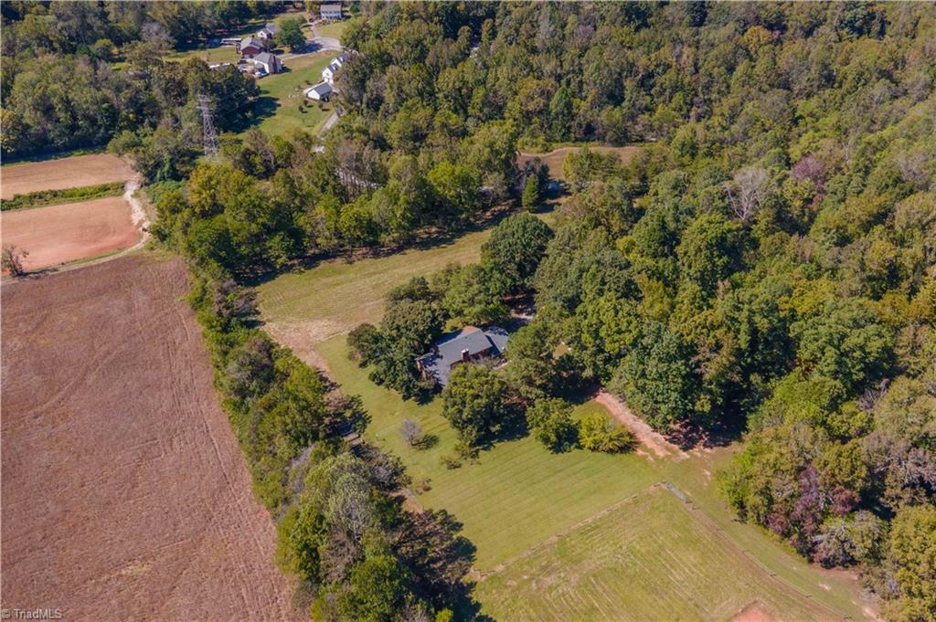 730 4 Brooks Road Winston-Salem, NC 27107 - Photo 1 of 48 Over 13 acres