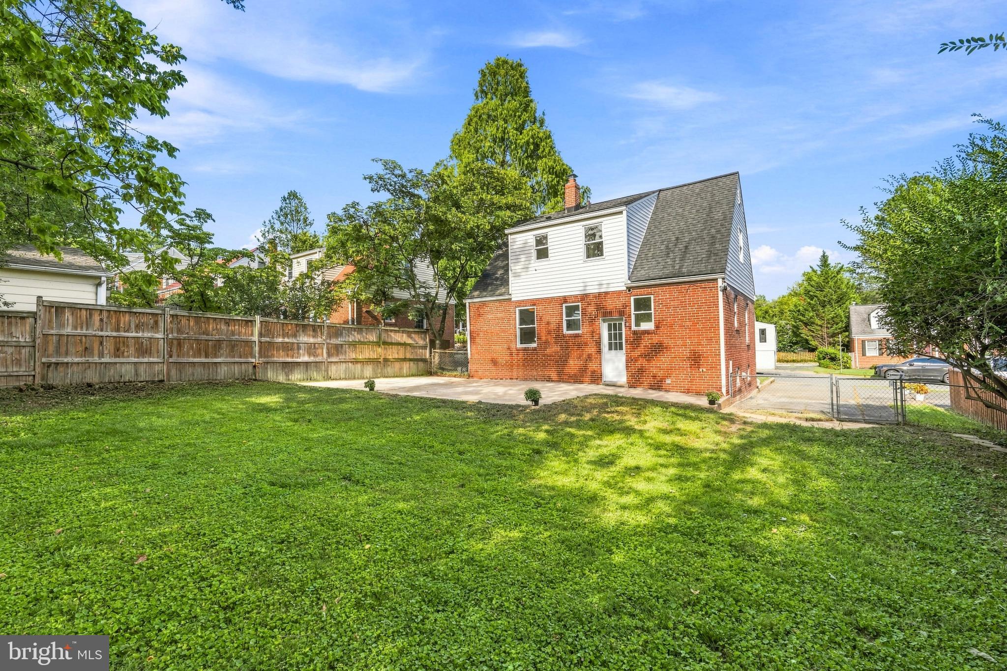 2834 Summerfield Road Falls Church, VA 22042 - Photo 26 of 30 Gallery Image 26