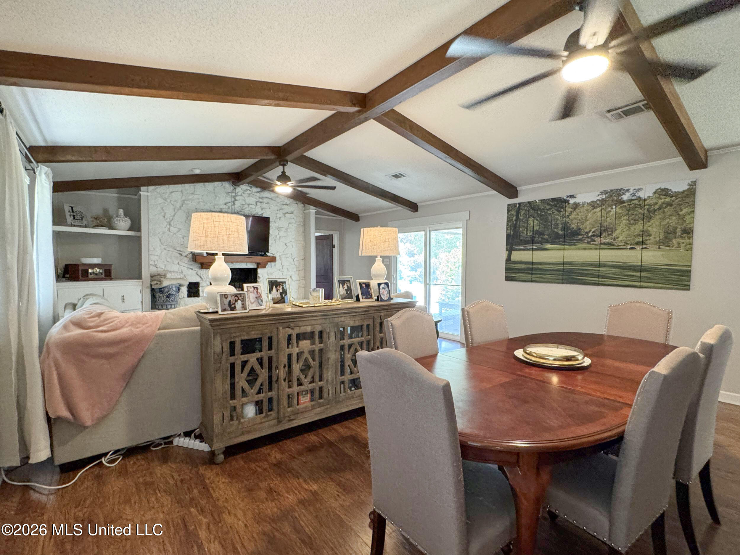 415 Woodland Road Batesville, MS 38606 - Photo 68 of 120 3rlawk41