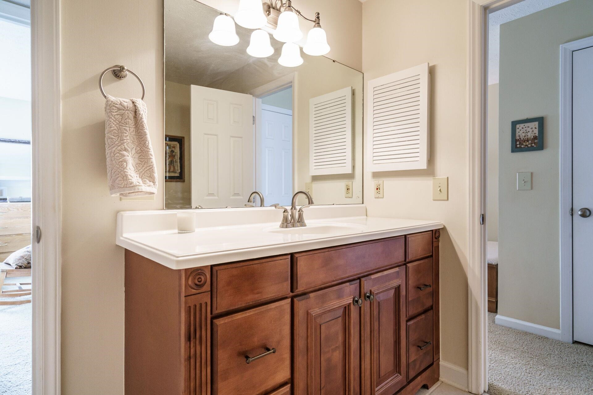 709 Broad Leaf Circle, Unit 709 Raleigh, NC 27613 - Photo 18 of 22 Bathroom