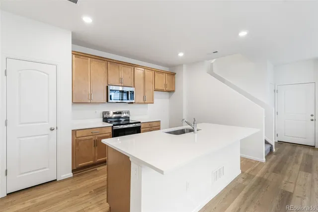 $424,990 | 28778 East 6th Place, Watkins, CO 80137