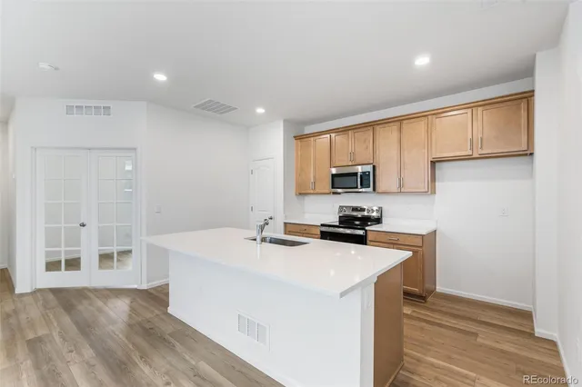 $424,990 | 28778 East 6th Place, Watkins, CO 80137