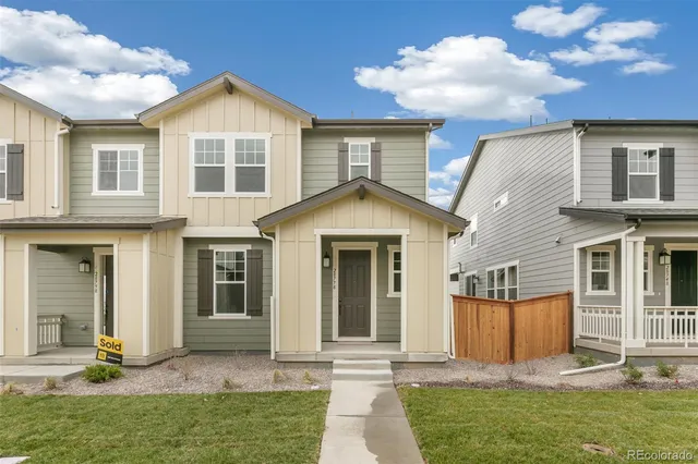 $424,990 | 28778 East 6th Place, Watkins, CO 80137