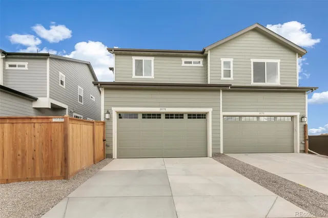 $424,990 | 28778 East 6th Place, Watkins, CO 80137