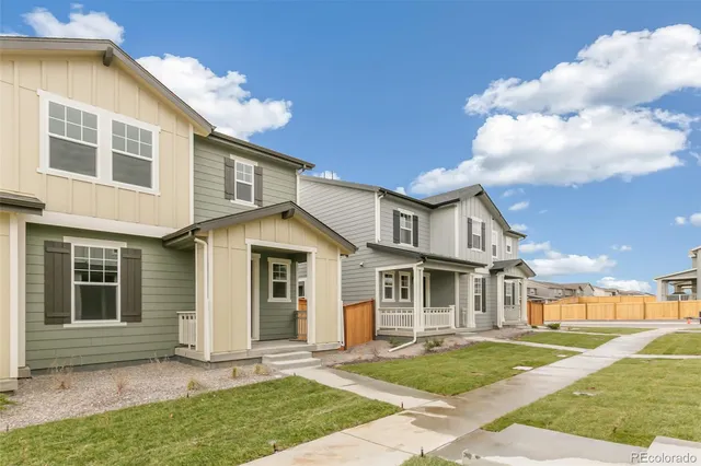 $424,990 | 28778 East 6th Place, Watkins, CO 80137