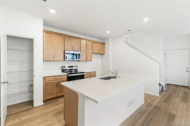 $424,990 | 28778 East 6th Place, Watkins, CO 80137