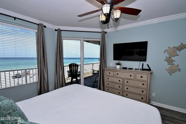 $960,000 | 10719 Front Beach Road, Unit 205, Panama City Beach, FL 32408