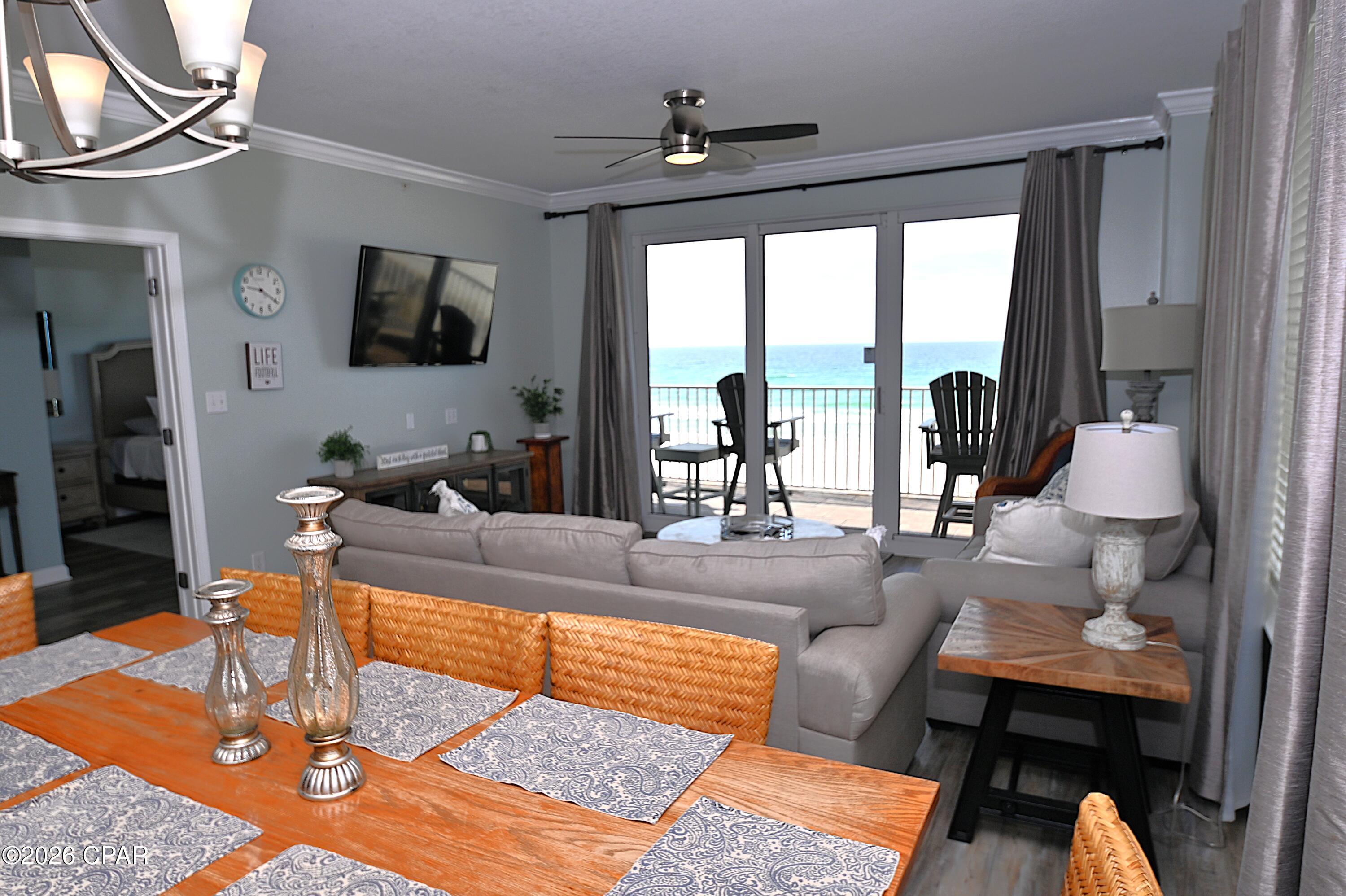 10719 Front Beach Road, Unit 205 Panama City Beach, FL 32408 - Photo 13 of 54