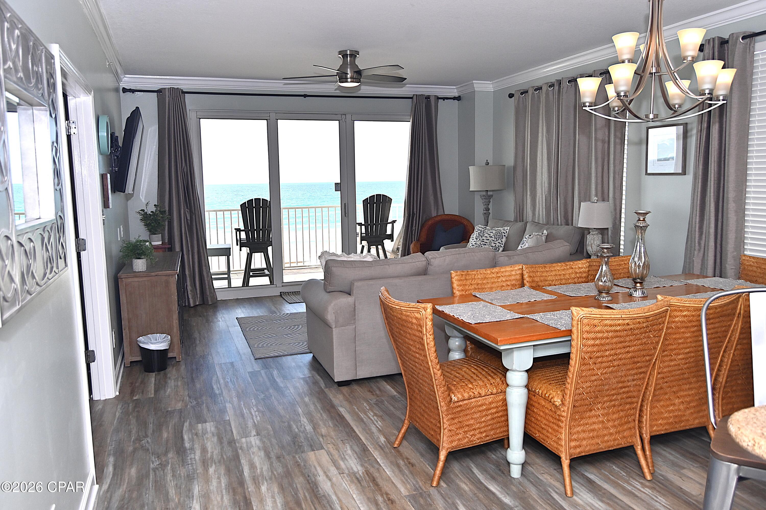 10719 Front Beach Road, Unit 205 Panama City Beach, FL 32408 - Photo 15 of 54