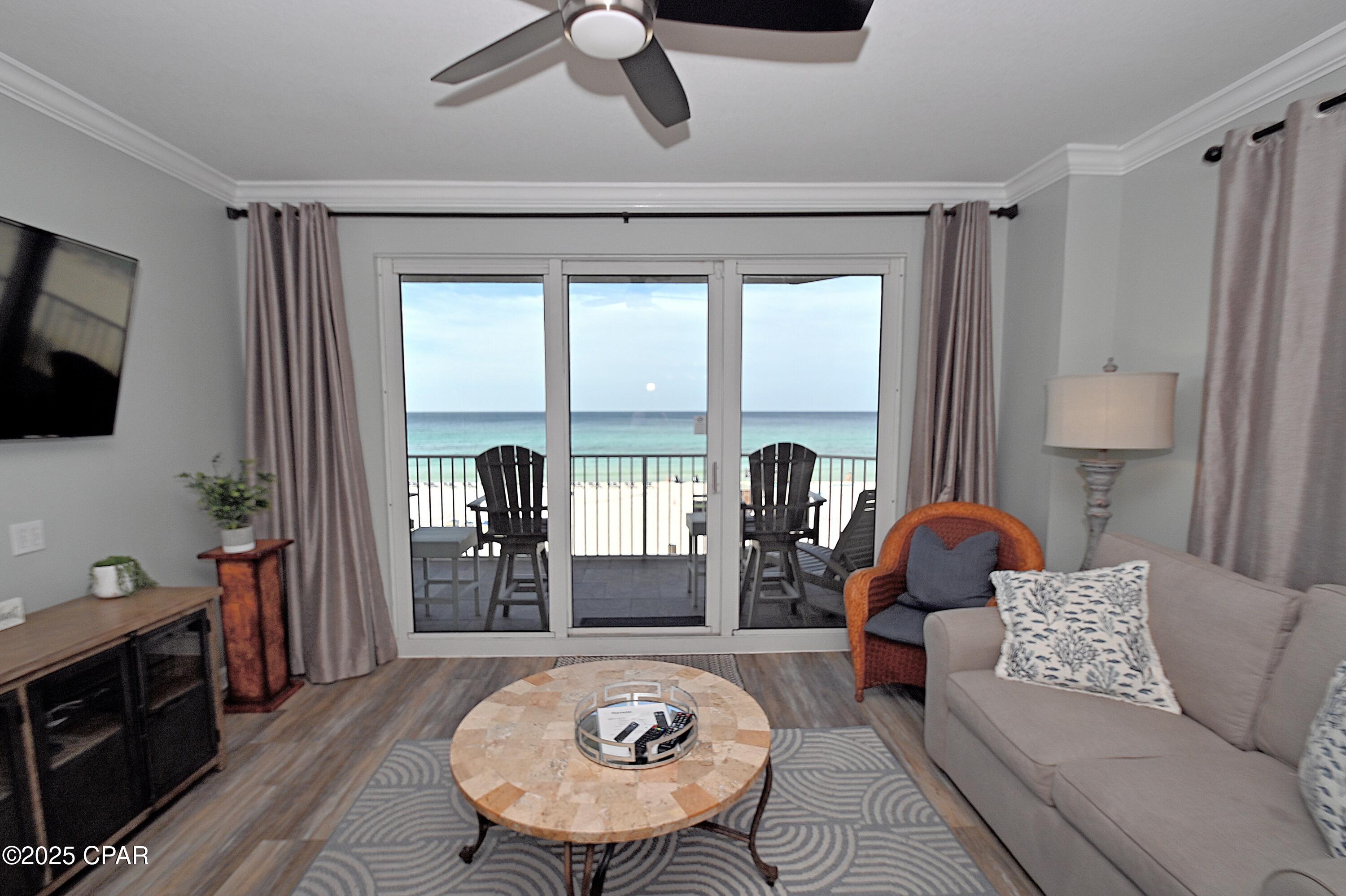 10719 Front Beach Road, Unit 205 Panama City Beach, FL 32408 - Photo 17 of 54