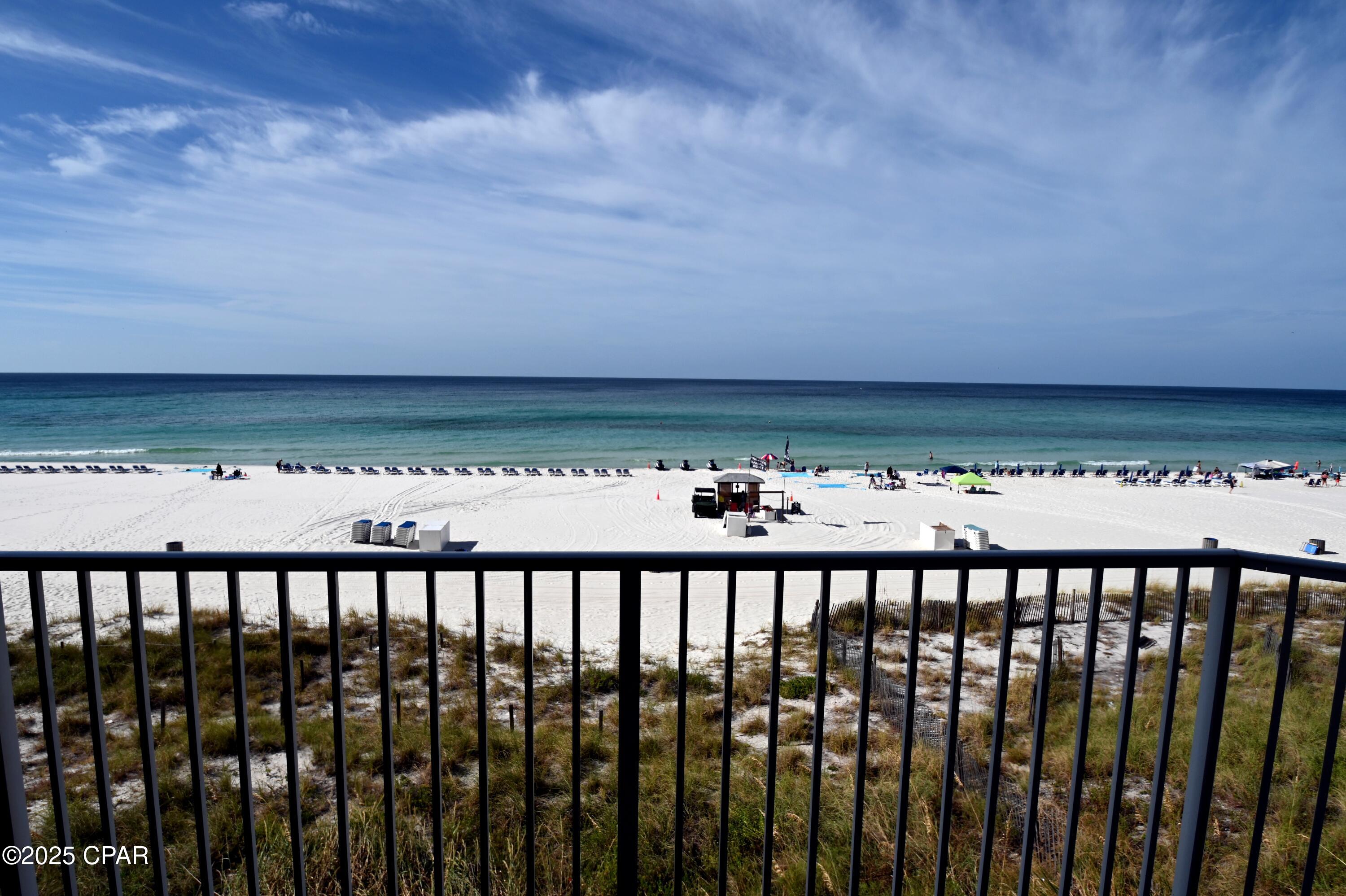 10719 Front Beach Road, Unit 205 Panama City Beach, FL 32408 - Photo 20 of 54