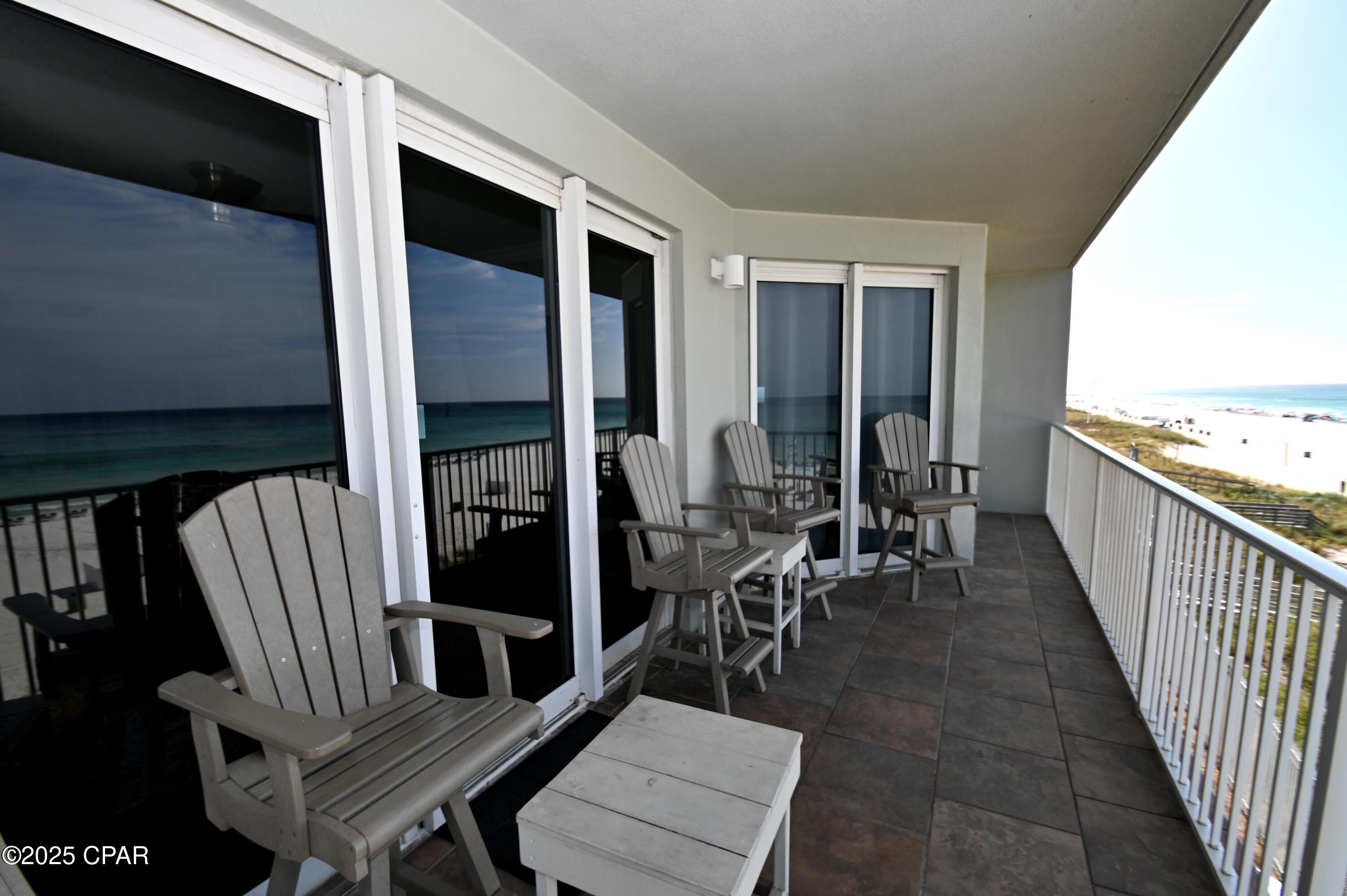 10719 Front Beach Road, Unit 205 Panama City Beach, FL 32408 - Photo 22 of 54